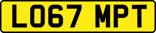 LO67MPT