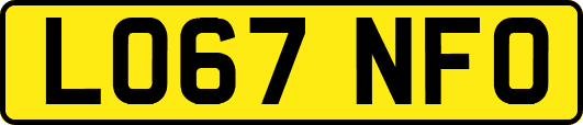 LO67NFO