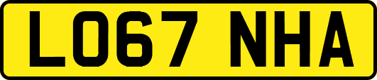 LO67NHA
