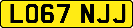LO67NJJ