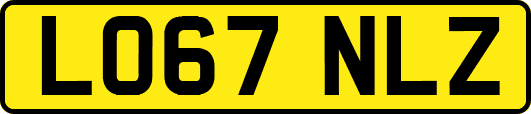 LO67NLZ