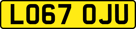 LO67OJU