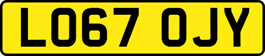 LO67OJY