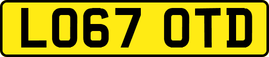 LO67OTD
