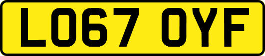 LO67OYF