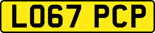 LO67PCP