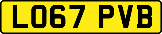 LO67PVB