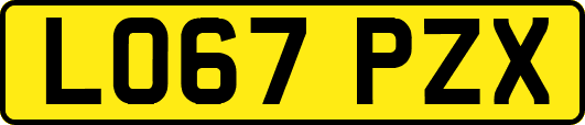 LO67PZX