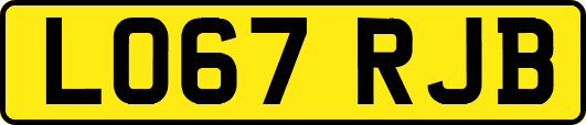 LO67RJB
