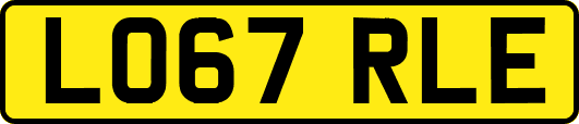 LO67RLE