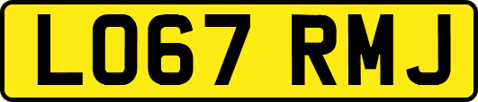 LO67RMJ