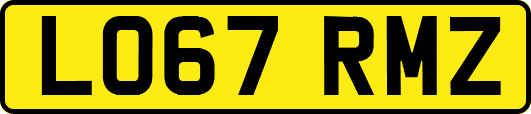 LO67RMZ