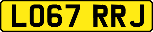 LO67RRJ