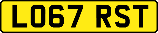 LO67RST