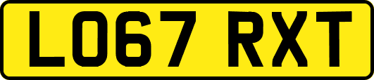 LO67RXT