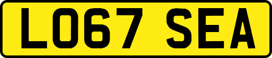 LO67SEA
