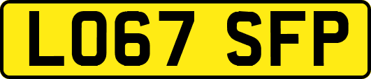 LO67SFP