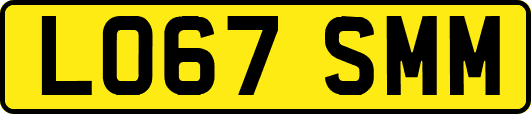 LO67SMM