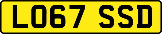 LO67SSD