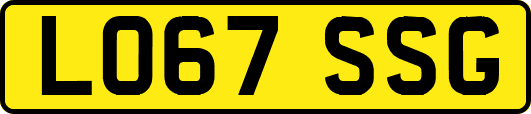 LO67SSG