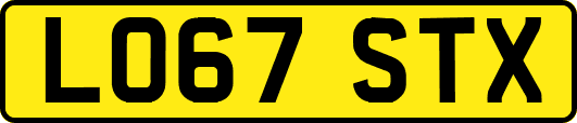 LO67STX