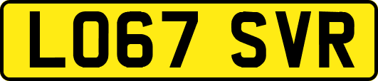 LO67SVR