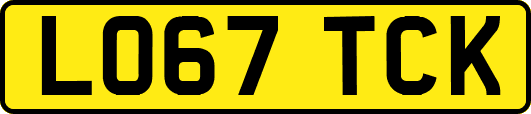LO67TCK
