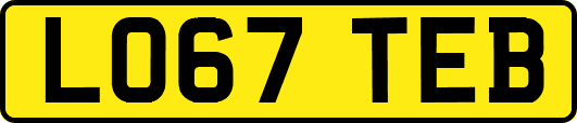 LO67TEB