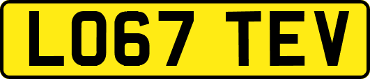 LO67TEV