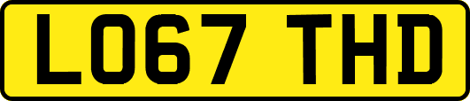 LO67THD