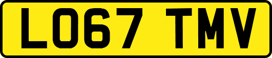 LO67TMV
