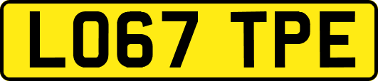 LO67TPE