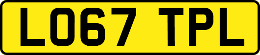 LO67TPL