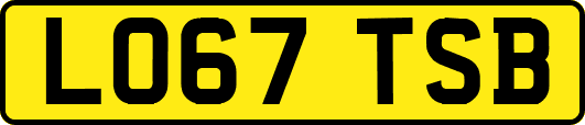 LO67TSB