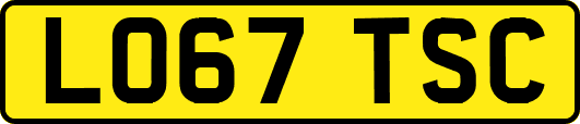 LO67TSC