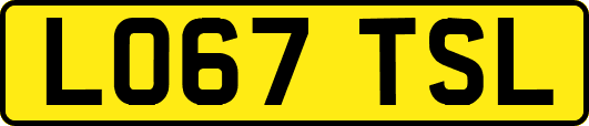 LO67TSL