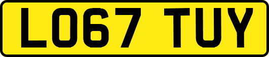 LO67TUY