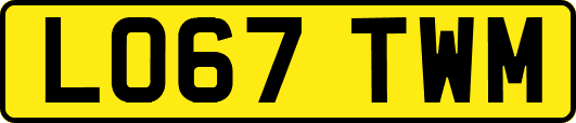 LO67TWM
