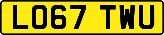 LO67TWU