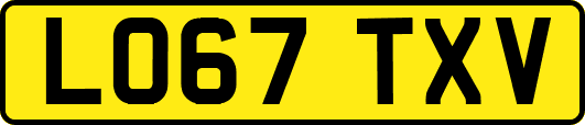 LO67TXV