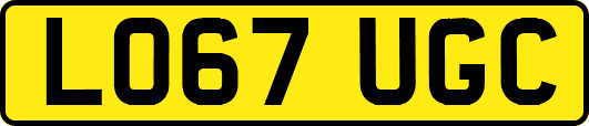 LO67UGC