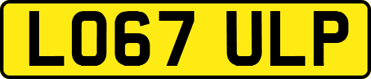 LO67ULP