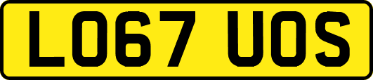 LO67UOS