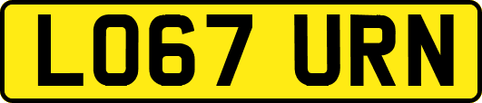 LO67URN