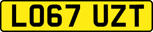 LO67UZT