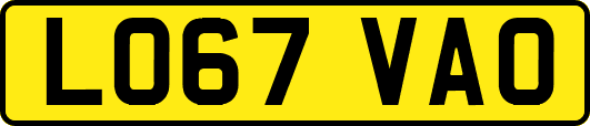 LO67VAO