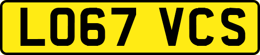 LO67VCS