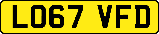 LO67VFD