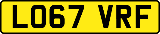 LO67VRF
