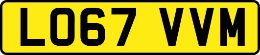 LO67VVM